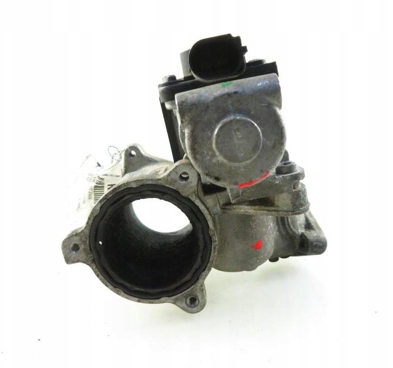 Ventil EGR SKODA VW 1.9 TDI 03G129637A 03G131501N