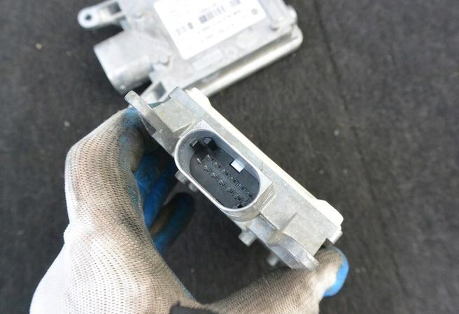 modul - riadiaca jednotka pasu AUDI Q7 4L 4l0907566a EU
