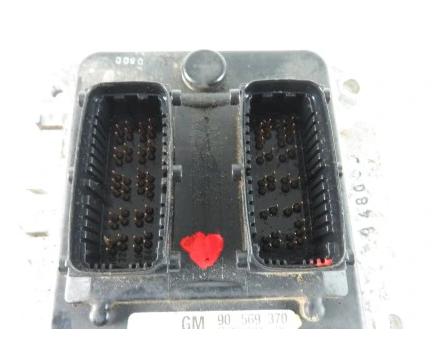 Riadiaca jednotka OPEL VECTRA B sedan 1.8 - 16V 90569370