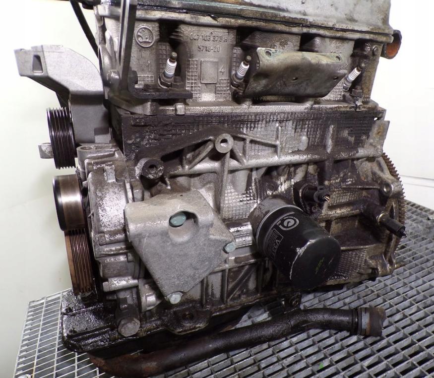 Motor SKODA FABIA I AME 1.4 mpi