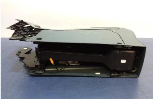 FORD C-MAX MK2 Tunel stredový Lakťová opierka