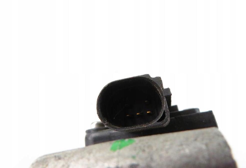 Ventil EGR SKODA VW 1.9 TDI 03G129637A 03G131501N