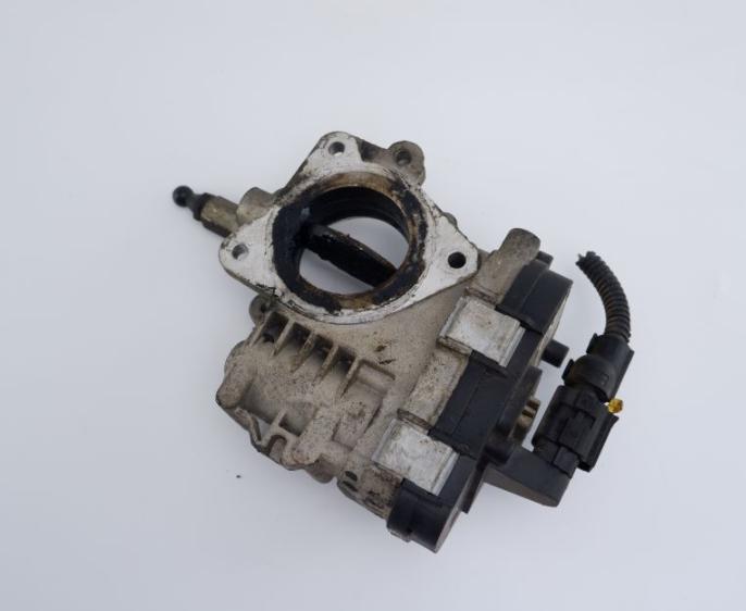 Škrtiaca klapka FIAT BRAVO II 1.9 D 55229467