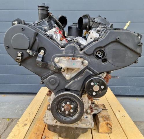 motor  CITROEN C6 I C5 3.0 HDI DT20C