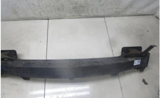 HYUNDAI I40 Výstuha nárazníka zad