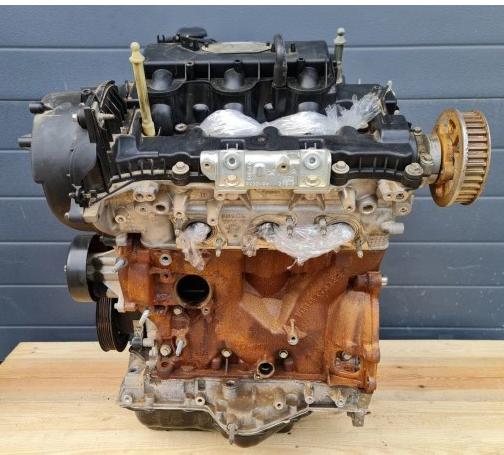 motor  CITROEN C6 I C5 3.0 HDI DT20C