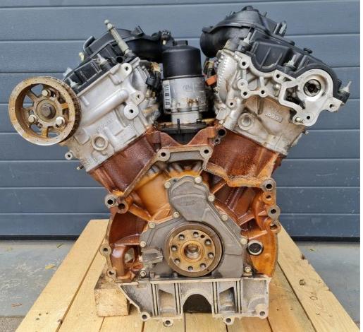 motor  CITROEN C6 I C5 3.0 HDI DT20C