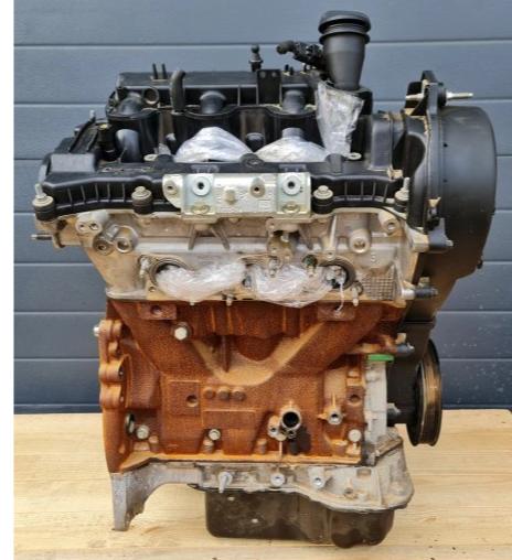 motor  CITROEN C6 I C5 3.0 HDI DT20C