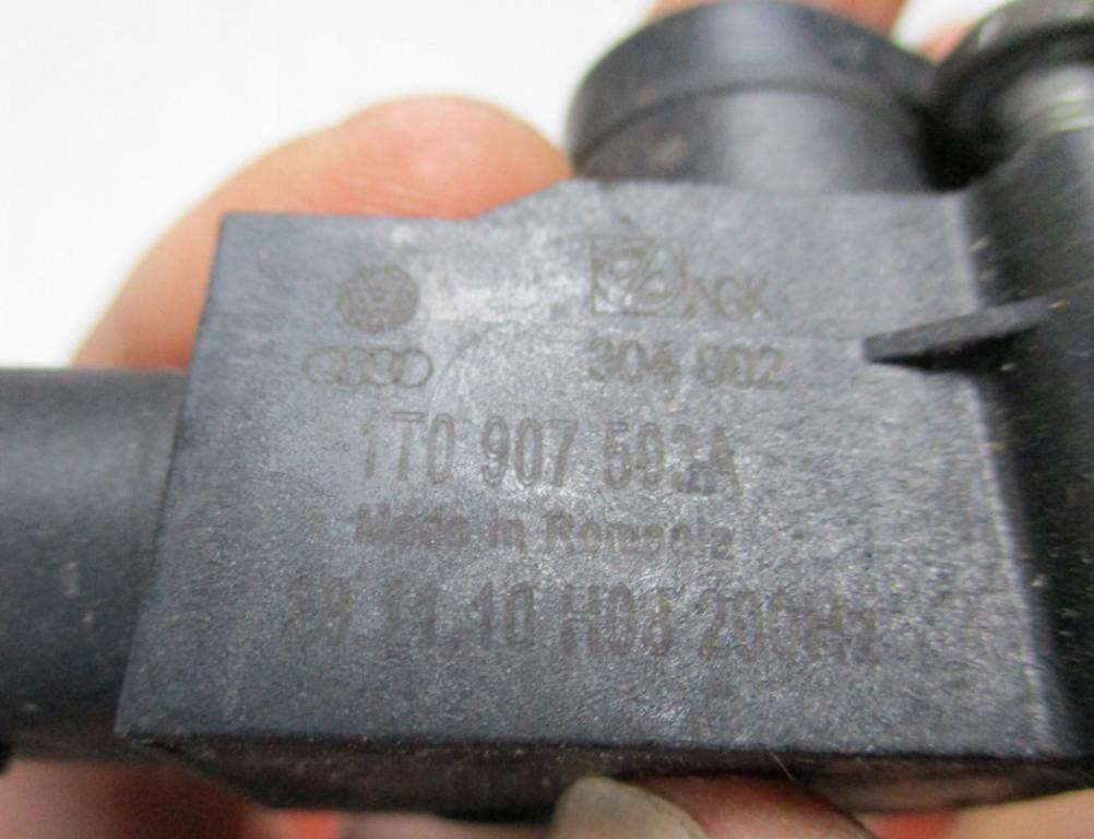 Snímač nastavenia svetiel Audi Q5 2008-2016 1T0907503A