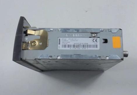 SKODA FABIA I 6Y 00-04 RADIO 6Y0035152
