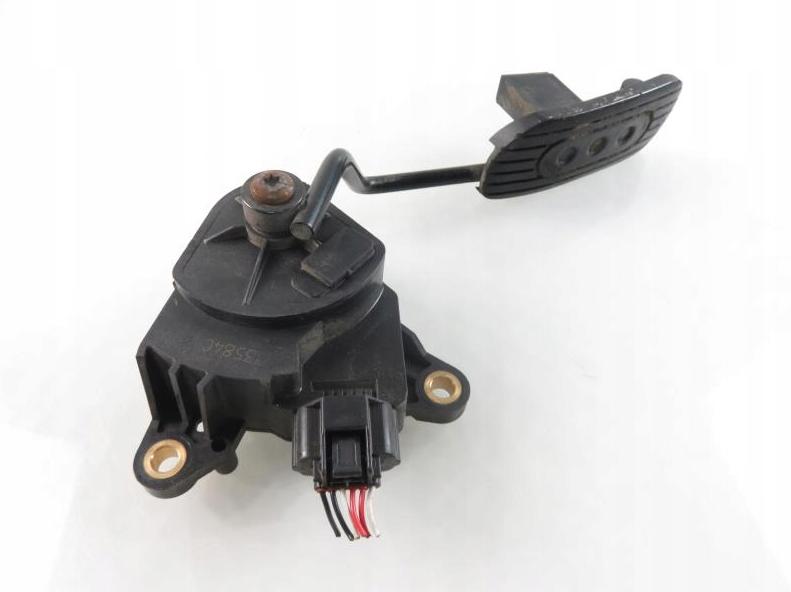Potenciometer plynového pedálu MICRA K12 1.5 dCi 18002AX700
