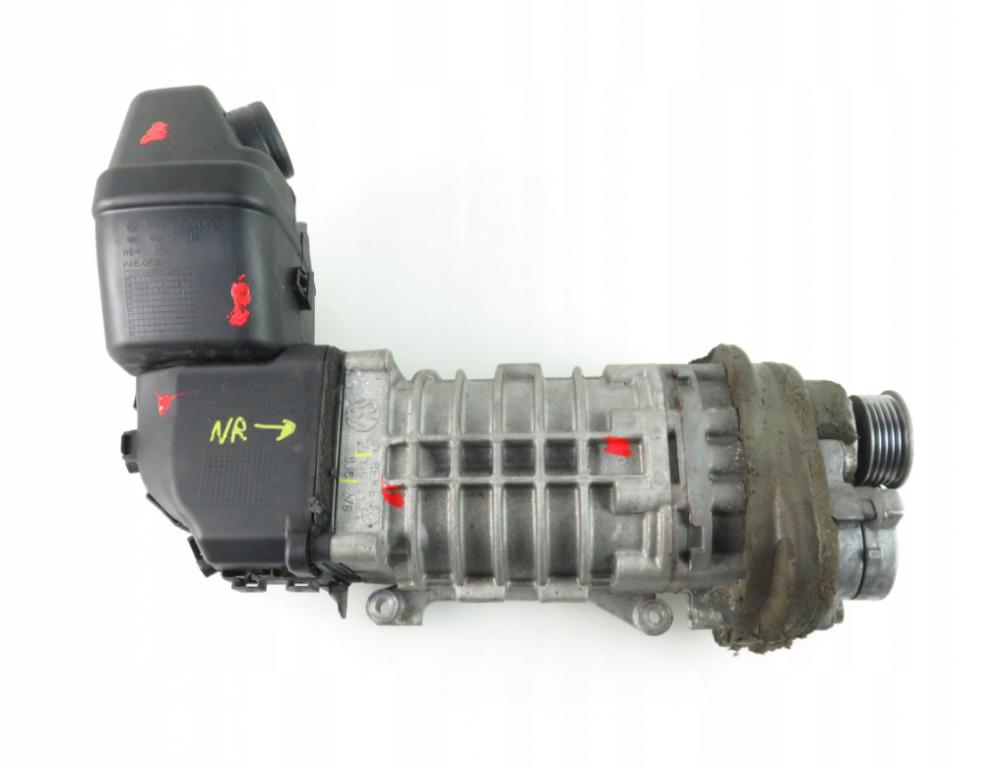 Kompresor VW GOLF V 1.4 TSI BMY 03C145601E