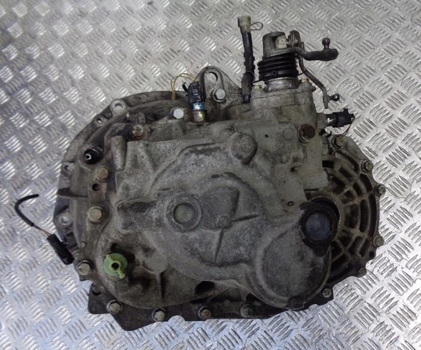Prevodovka - OPEL MERIVA A 1.7 CDTI F23 5495775