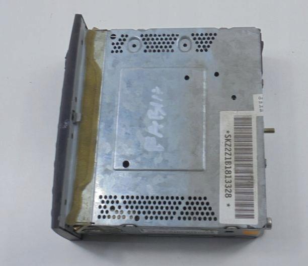 SKODA FABIA I 6Y 00-04 RADIO 6Y0035152