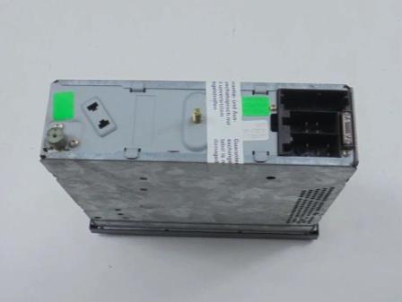 SKODA FABIA I 6Y 00-04 RADIO 6Y0035152