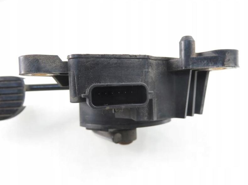 Potenciometer plynového pedálu MICRA K12 1.5 dCi 18002AX700