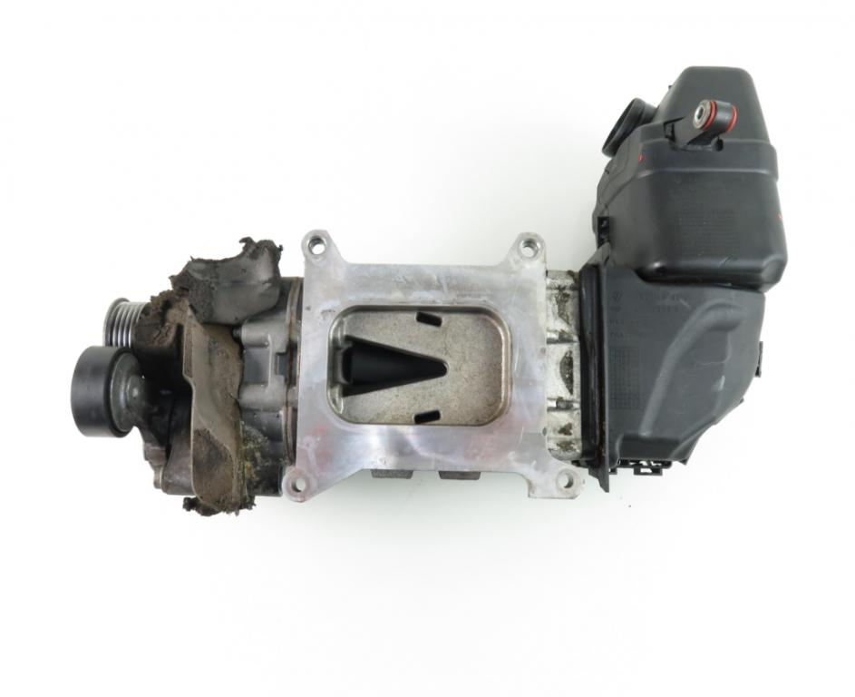 Kompresor VW GOLF V 1.4 TSI BMY 03C145601E