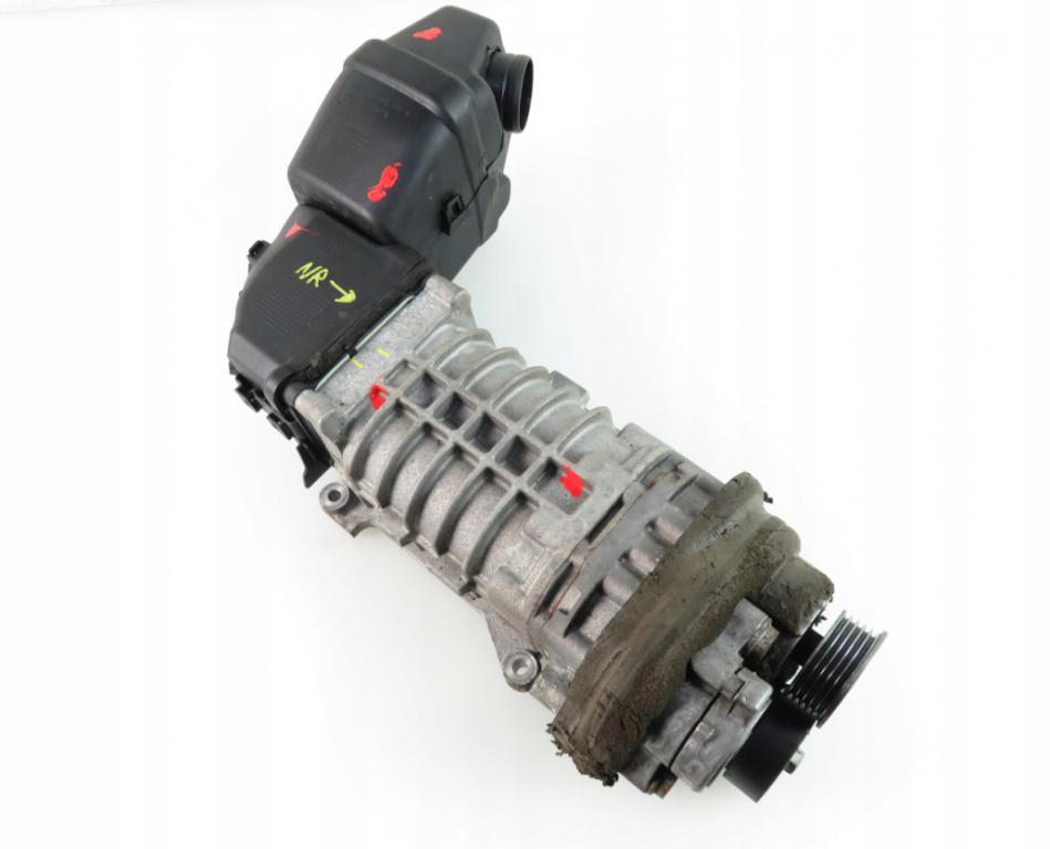 Kompresor VW GOLF V 1.4 TSI BMY 03C145601E