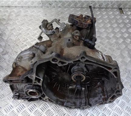 Prevodovka - OPEL MERIVA A 1.7 CDTI F23 5495775