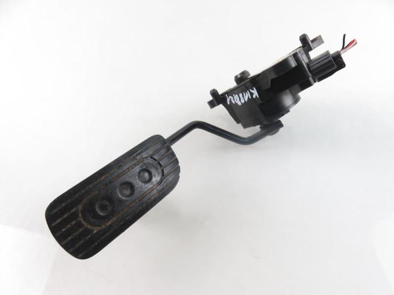 Potenciometer plynového pedálu MICRA K12 1.5 dCi 18002AX700