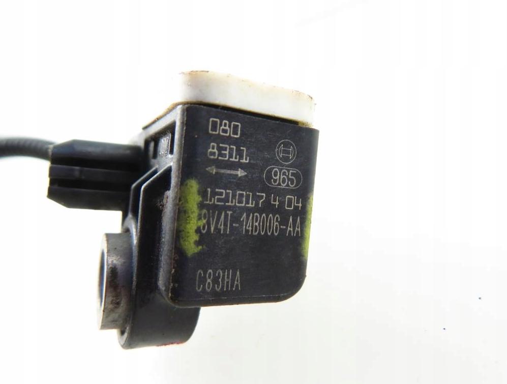 Snímač nárazu FORD FOCUS MK3 8V4T14B006AA
