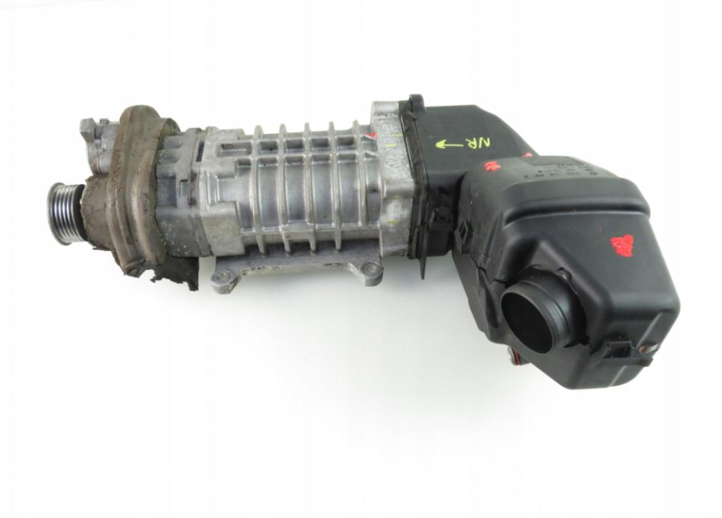 Kompresor VW GOLF V 1.4 TSI BMY 03C145601E