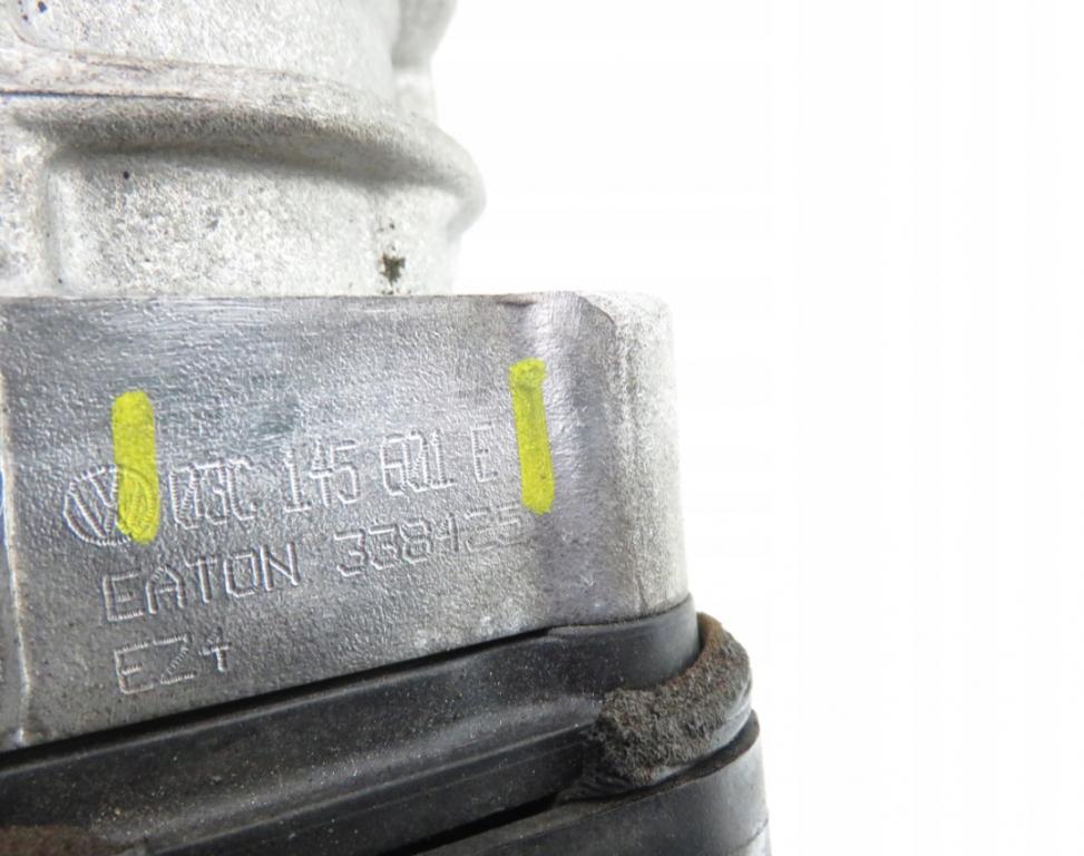 Kompresor VW GOLF V 1.4 TSI BMY 03C145601E
