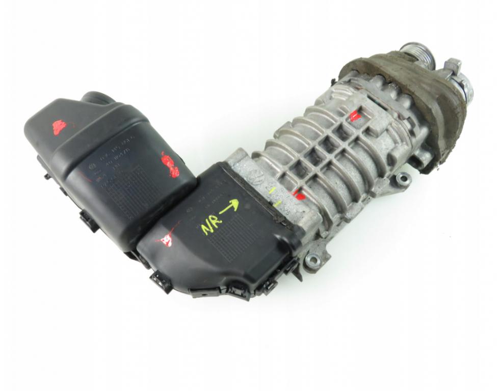 Kompresor VW GOLF V 1.4 TSI BMY 03C145601E