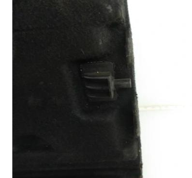 KRYTINA: kufra SEAT ALTEA  5P0858855D