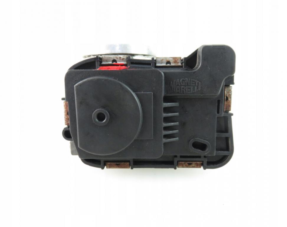 Škrtiaca klapka VW GOLF V 1.4 TSI 03C133062D
