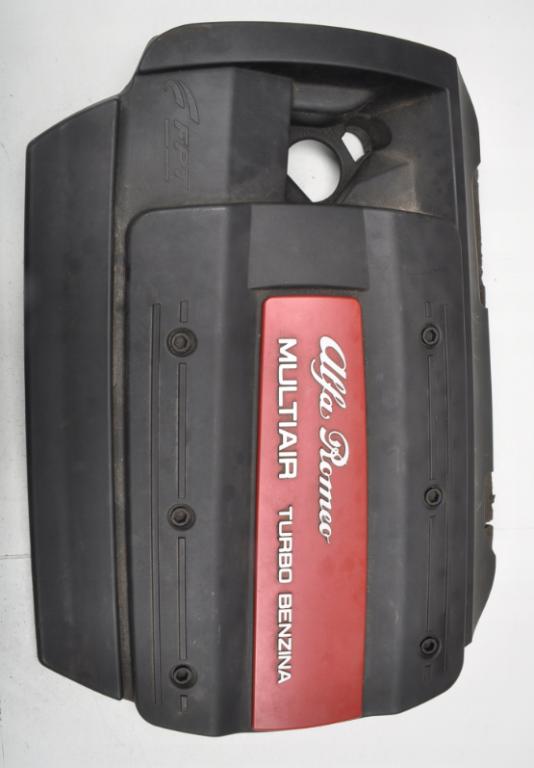 ALFA ROMEO GIULIETTA 1.4 TB Clona Kryt Motor