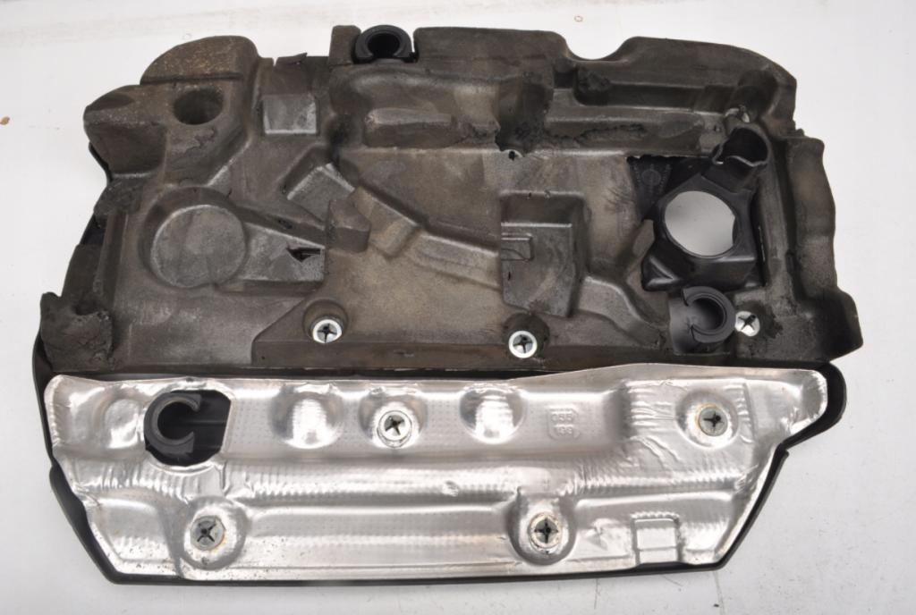 ALFA ROMEO GIULIETTA 1.4 TB Clona Kryt Motor