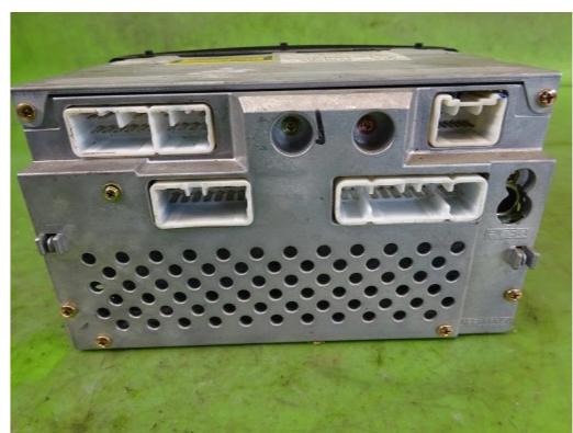 - 86120-02260 TOYOTA COROLLA E12