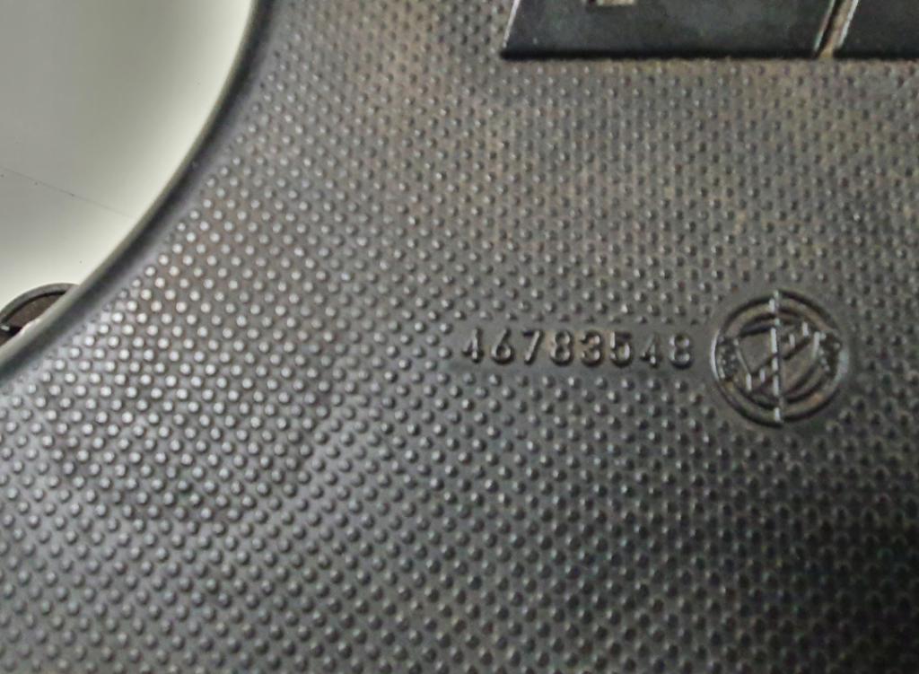 ALFA ROMEO FIAT obal filtra vzduchu 46783548