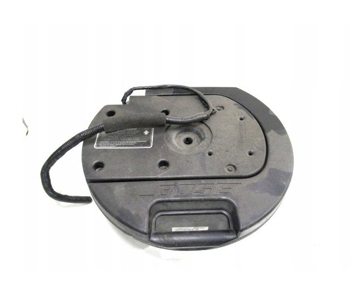 MAZDA 6 02-08   subwoofer 