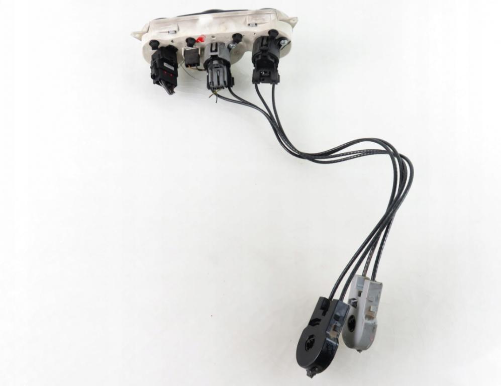 Panel kúrenia FORD FOCUS MK1 1S4H18C419BA