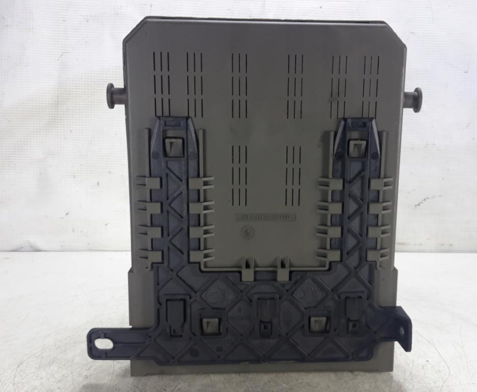 CITROEN C5 Modul BSI Skrinka poistková 9649301780