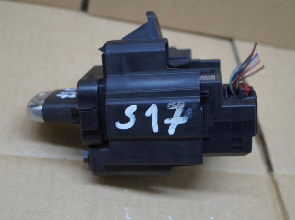 Spínačka - klíč Audi A4 B8 A5 8K0909131C