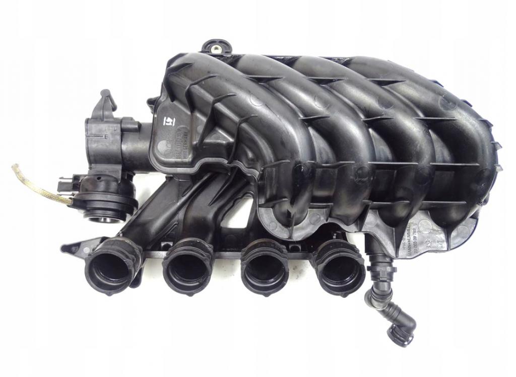 Sací potrubí A3 Leon II Octavia Golf V B6 2.0FSI 06F133210P