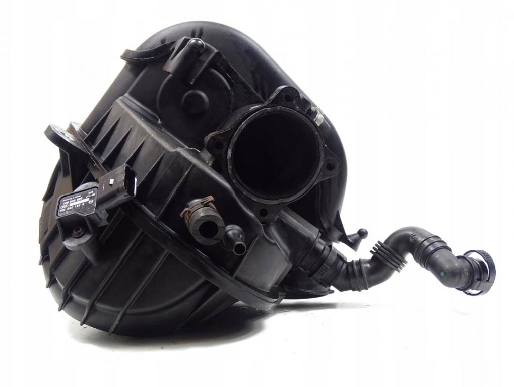 Sací potrubí A3 Leon II Octavia Golf V B6 2.0FSI 06F133210P