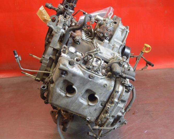 motor EE20 SUBARU OUTBACK IV 2.0 D 10R