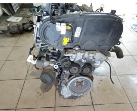 FIAT 500 L motor  1.6  JET: