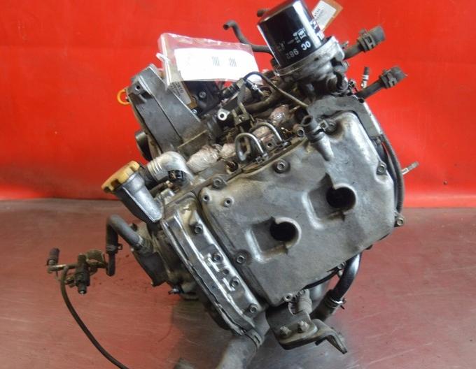 motor EE20 SUBARU OUTBACK IV 2.0 D 10R