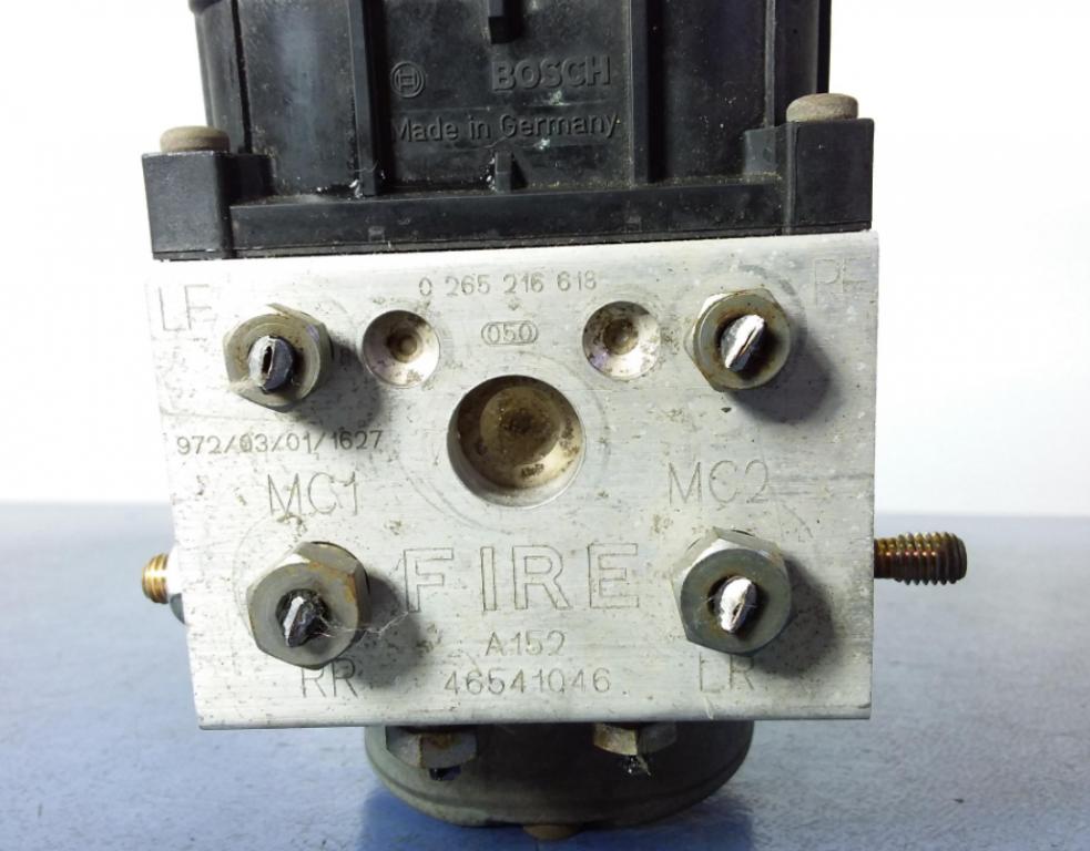 FIAT PUNTO II 1,2 B Pumpa ABS 0273004336