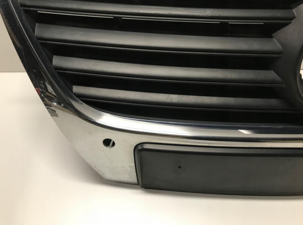 Originálna mriežka VW PASSAT B6 3C0853651AF