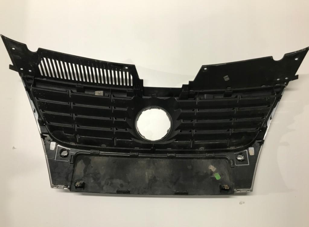 Originálna mriežka VW PASSAT B6 3C0853651AF