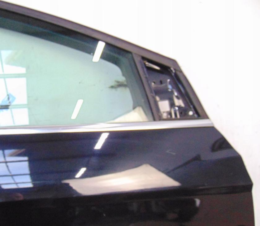 Dvere pravy predný FORD FOCUS MK3