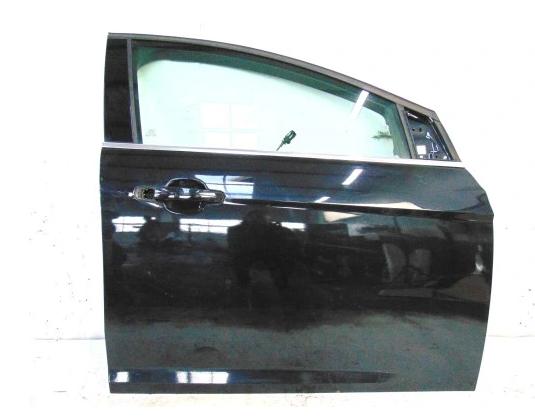 Dvere pravy predný FORD FOCUS MK3