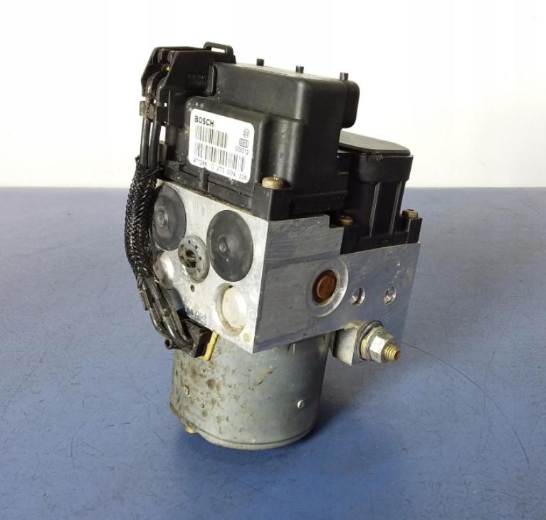 FIAT PUNTO II 1,2 B Pumpa ABS 0273004336