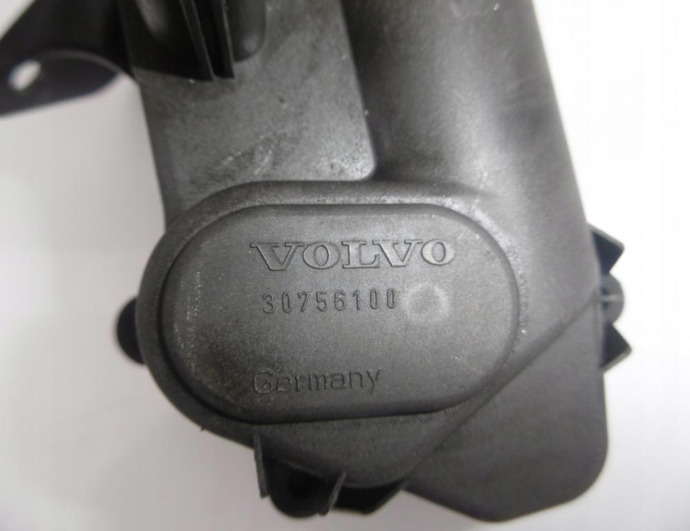 seřizovač klapky, potrubí VOLVO V70 S80 XC90 2.4 D 30756100